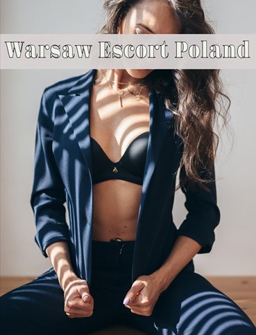 Lilly Escort Warsaw